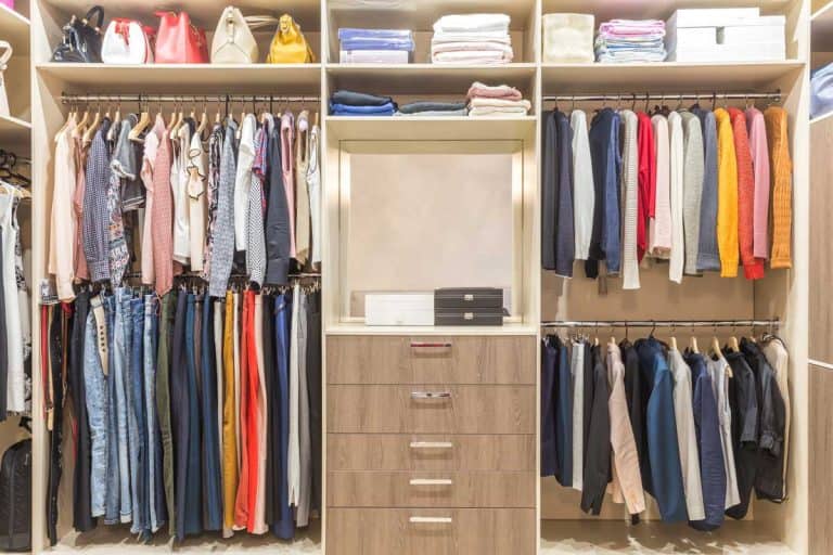 10 Bedroom Organization Tips That Really Make A Difference