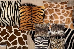 Read more about the article 14 Animal-Print Pillows That Will Bring Your Couch To Life