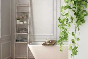 Read more about the article 15 Awesome Scandinavian Bathroom Design Ideas