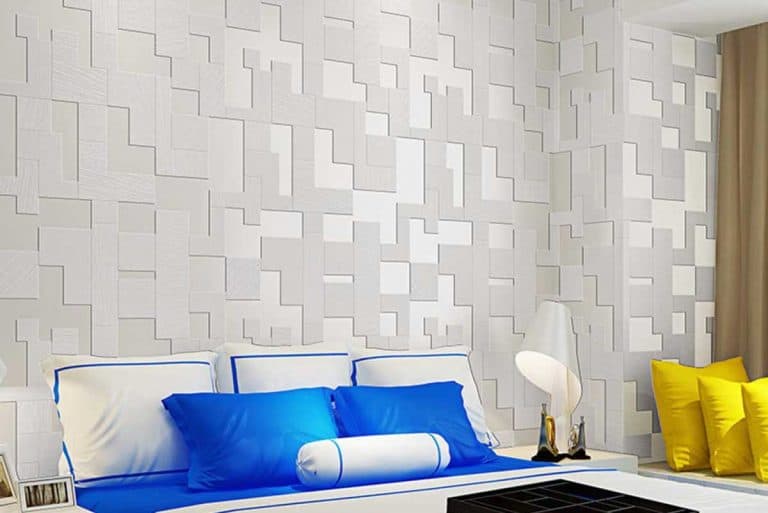 15 Faux Brick Wallpapers That Can Transform Any Room Design