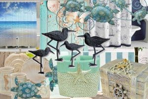 Read more about the article 20 Must-Have Beach-Style Bathroom Decor Accessories
