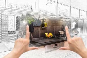 Read more about the article 14 Kitchen Decorating Ideas for Renters