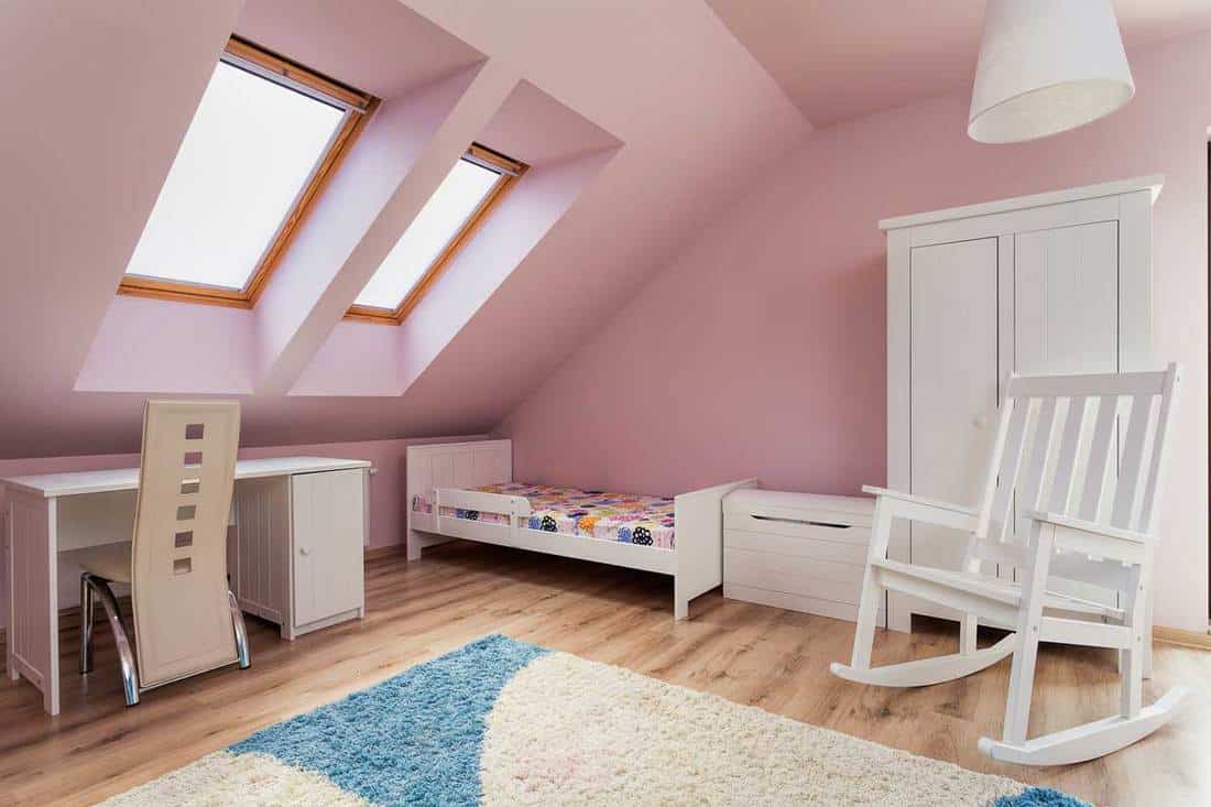 How to Decorate a Room with Pink Walls The Right Way
