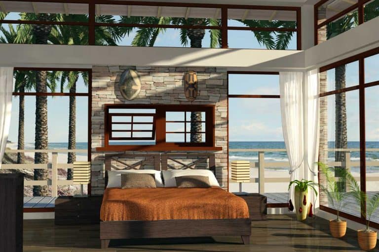 33 Beach-Themed Bedroom Ideas That Will Inspire You (Picture Post)