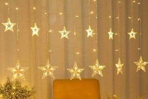 Read more about the article How to Decorate a Bedroom Using Lights?