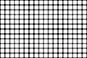 A black and white buffalo check curtains, How to Use Black and White Buffalo Check Curtains in a Room