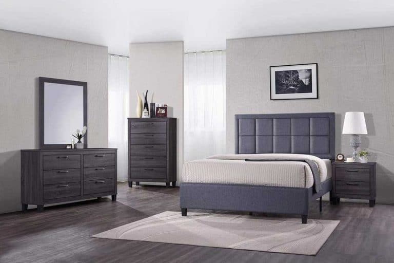 Should You Have Light Or Dark Bedroom Furniture