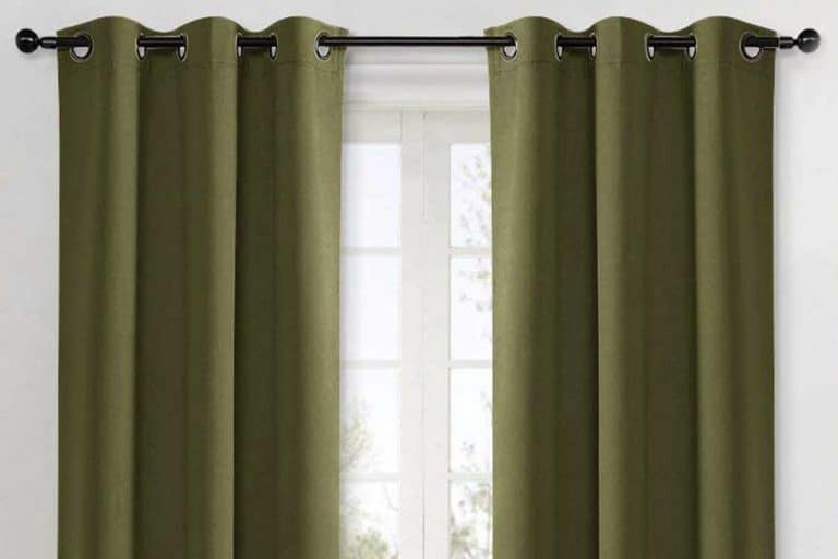 15 Masculine Curtain Ideas For That Perfect Man Cave