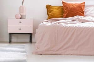 17 Blush Pink Bedroom Accessories For That Perfect Feminine Touch