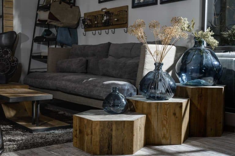 30 Eclectic Living Room Ideas That Will Inspire You