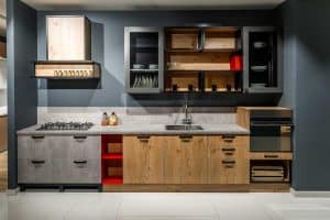 36 Types of Kitchen Cabinets You Should Know About
