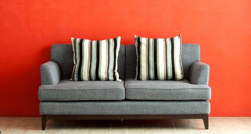 Striped Throw Pillows | | Article by HomeDecorBliss.com