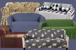 Read more about the article 19 Country Couch Covers for That Perfect American West Living Room