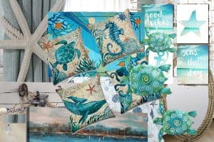 Read more about the article 21 Beach-Themed Bedroom Decor Items That You’re Going to Love