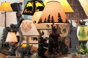 Read more about the article 15 Bear-Themed Lamps and Lampshades For Any Rustic Style Room