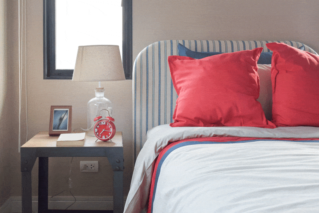 60s Bedroom Decor Inspiration