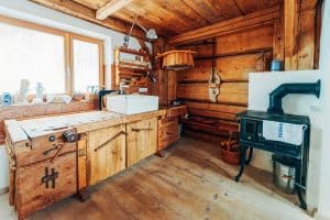 Read more about the article 70+ Rustic Kitchen Ideas [Inspiration Photo Post]