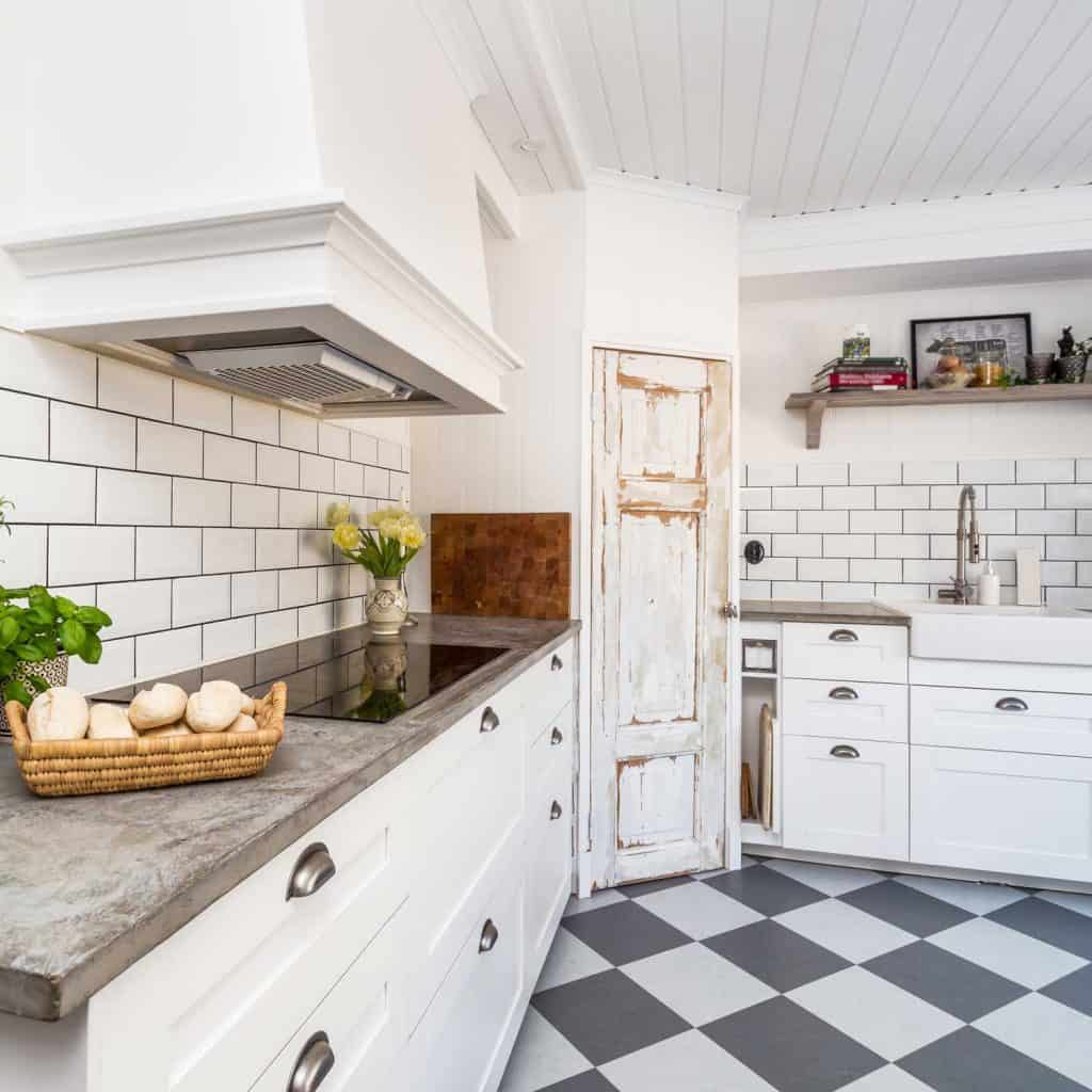70 Rustic Kitchen Ideas Inspiration Photo Post Home Decor Bliss