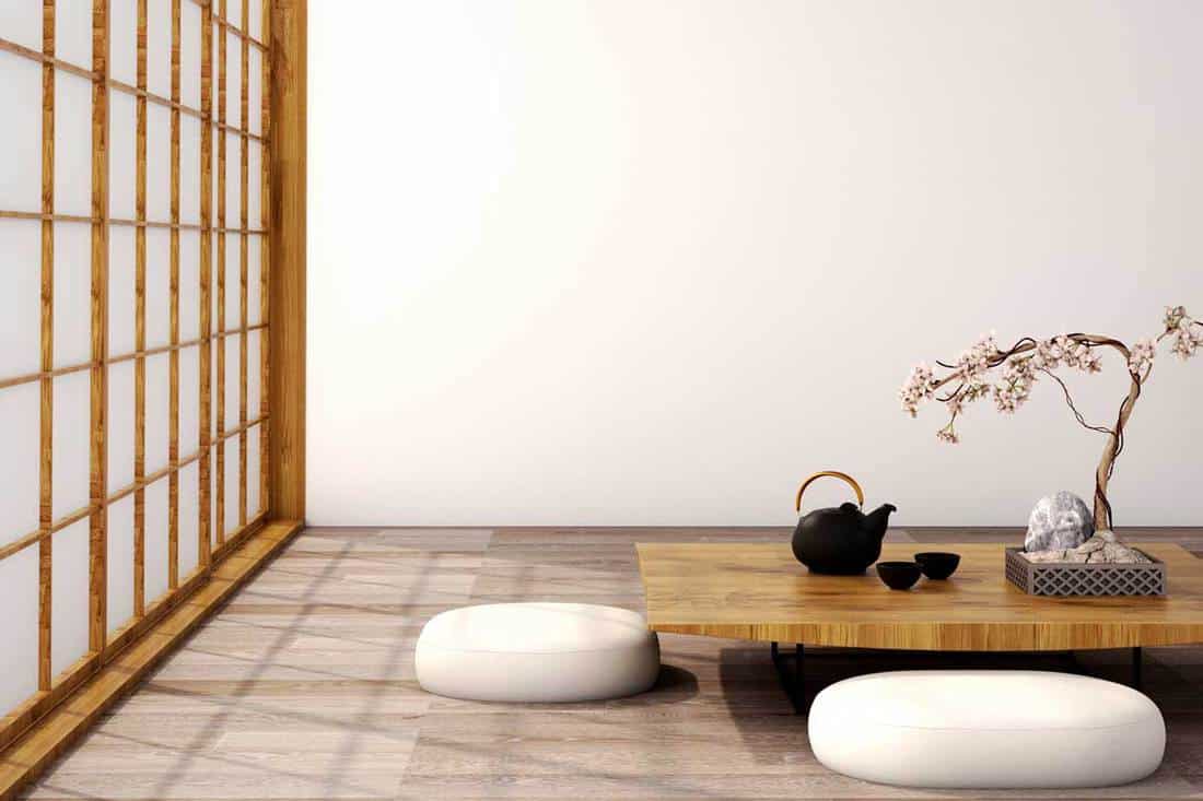 27 Japanese Home Decor Ideas That You, Japanese Themed Home Decor