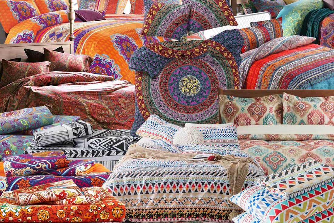 17 Boho Duvet Covers That Will Make Your Bedroom Downright Gorgeous