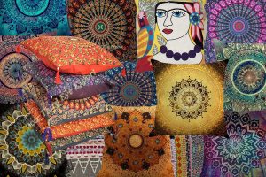 Read more about the article 15 Boho Throw Pillows That Will Look Great on Your Couch or Bed