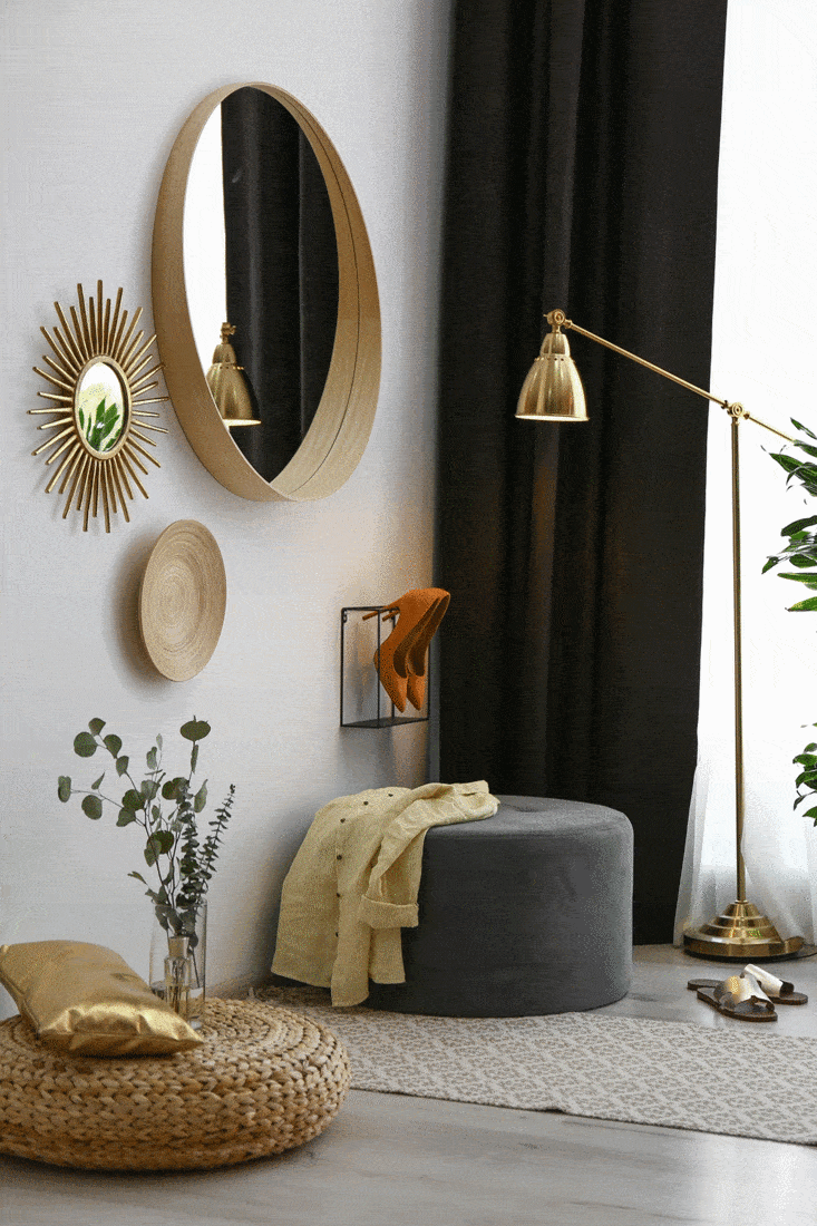 37 Boho Living Room Ideas (Inspirational Photo List) - Home Decor Bliss