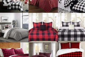 Read more about the article 15 Buffalo Plaid Bedding Sets That Will Keep You Warm in Style