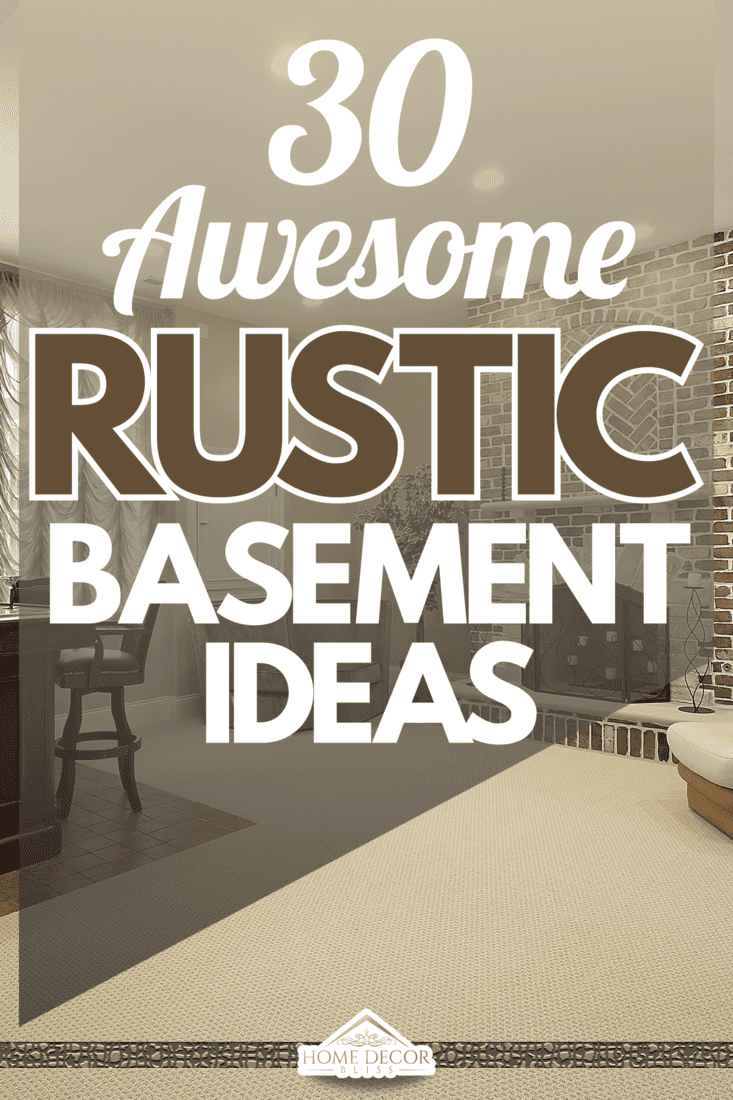 30-Awesome-Rustic-Basement-Ideas-[Photo-List-Inspiration]1