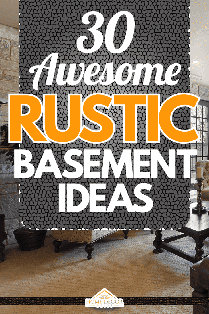 30-Awesome-Rustic-Basement-Ideas-[Photo-List-Inspiration]3
