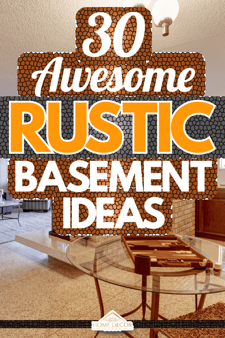 30-Awesome-Rustic-Basement-Ideas-[Photo-List-Inspiration]4