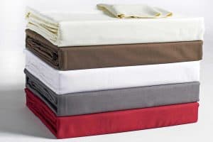 Read more about the article How Long Do Bed Sheets Last?
