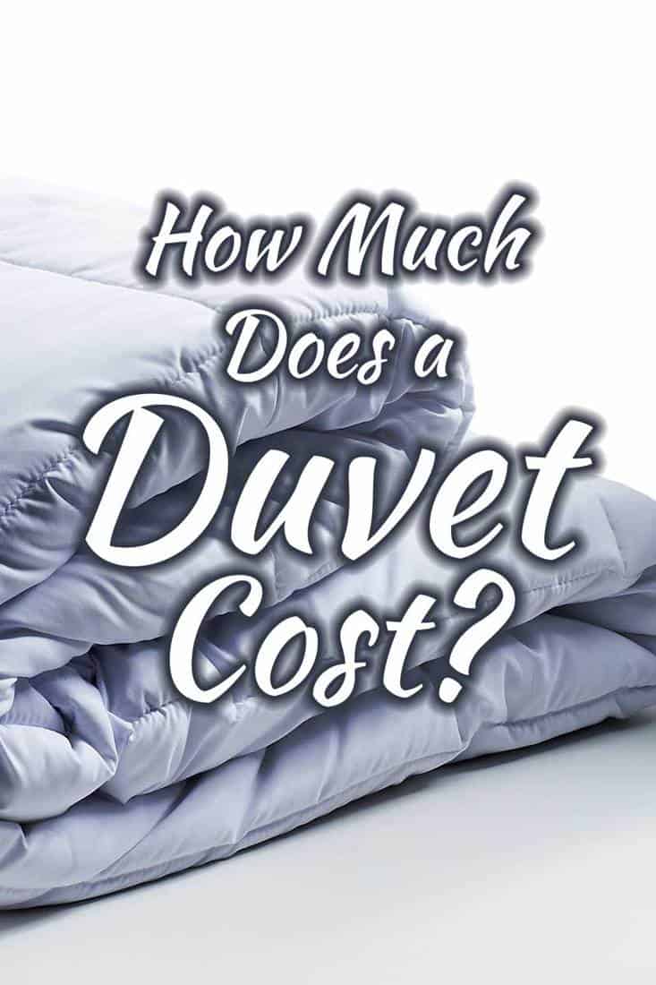 How Much Does A Duvet Cost Home Decor Bliss