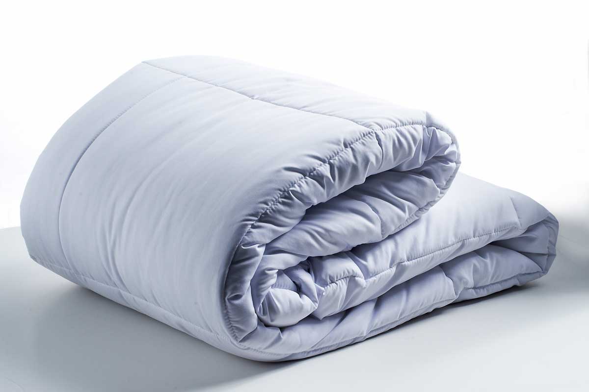 How much does a duvet cost?
