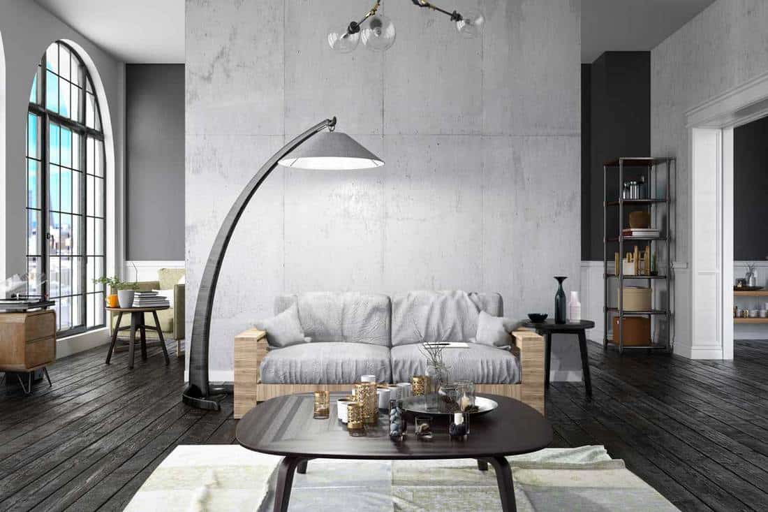 Decorating With Floor Lamps: The Ultimate Guide - Home Decor Bliss
