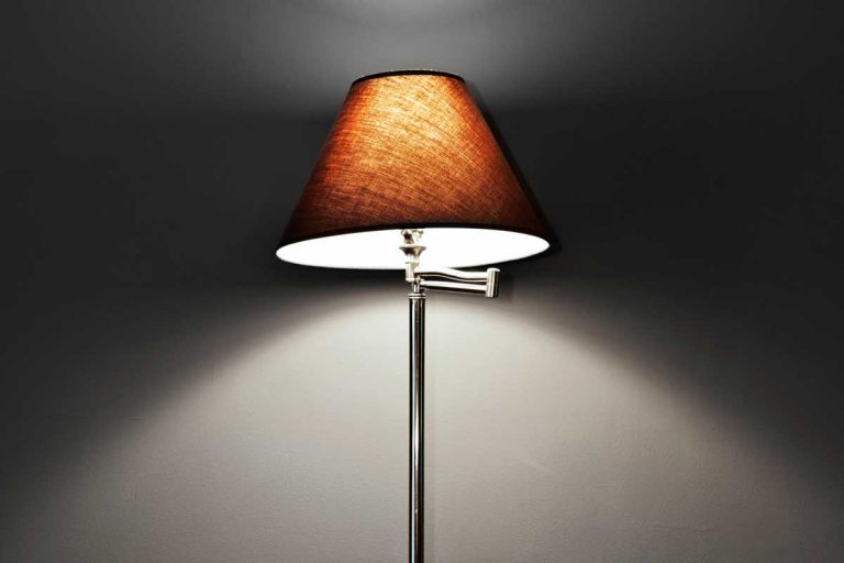 9 Gorgeous Mission Style Floor Lamps