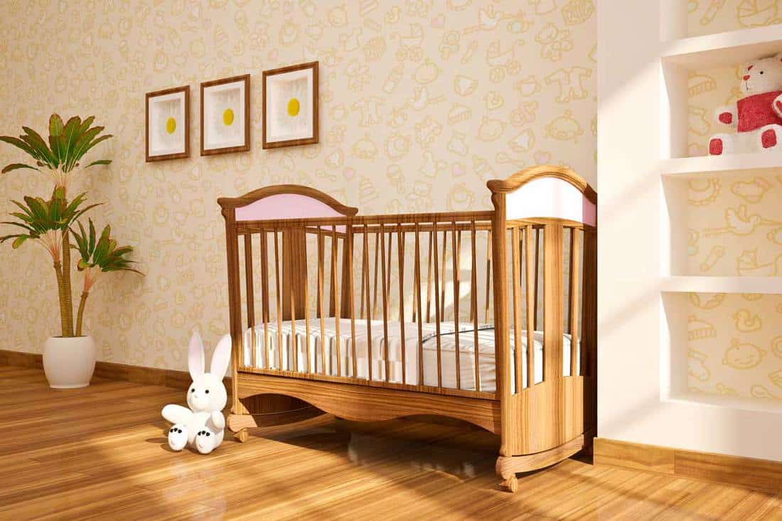 11 Country Crib Bedding Sets For That Rustic Nursery Look