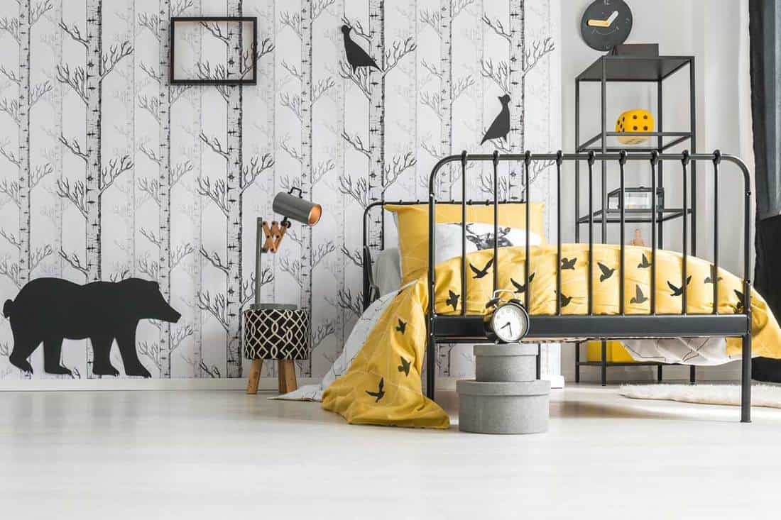 15 Bird Bedding Sets For That Perfect Bedroom Look