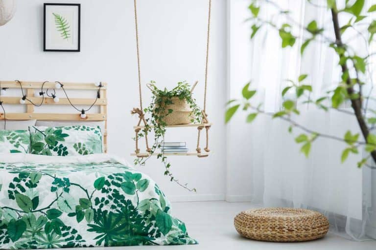 11 Nature Bedroom Ideas [And How To Implement The Design]