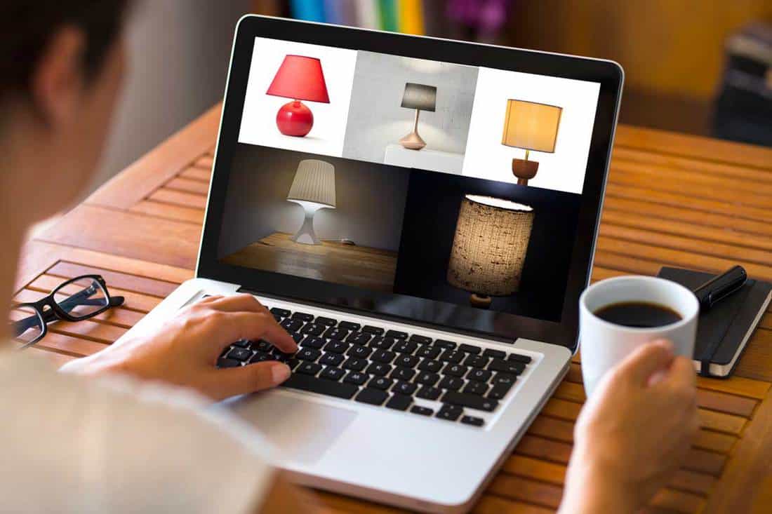 Where to Buy Lamps Online? [Top 35 stores]