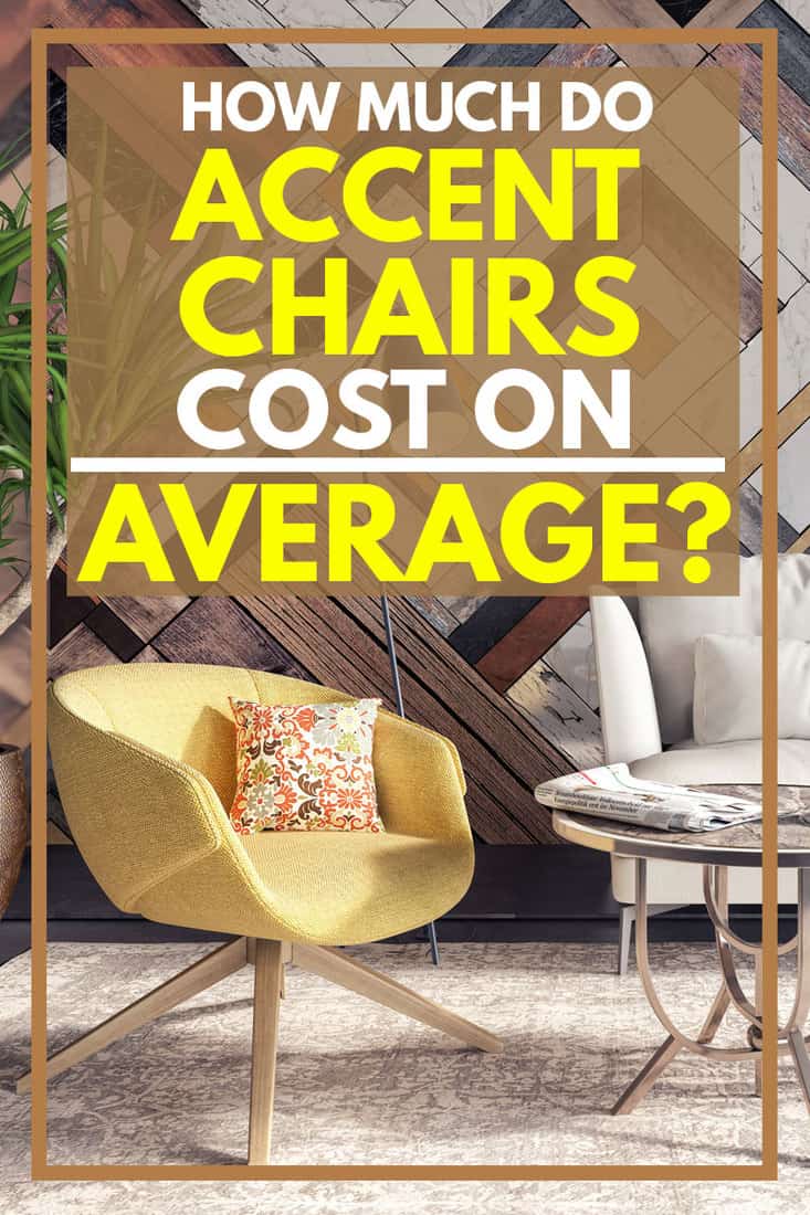 How Much Do Accent Chairs Cost On Average?