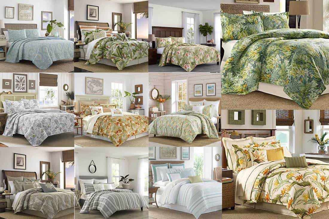 15 Tommy Bahama Bedding Sets That You, Tommy Bahama Duvet Covers