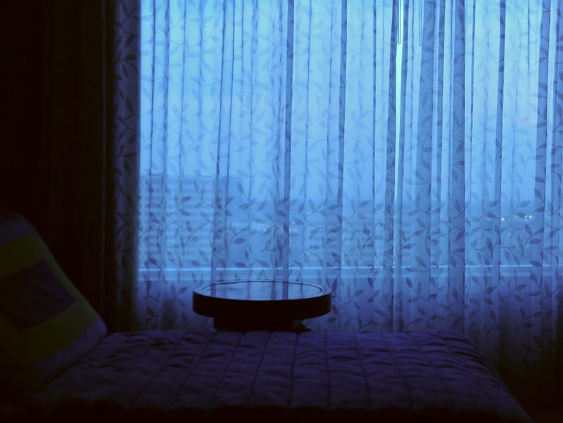 What Are Sheer Curtains With 11, Do Semi Sheer Curtains Provide Privacy At Night
