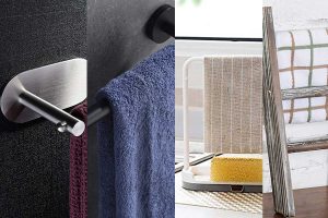 Read more about the article Where to Hang Kitchen Towels (Inc. 6 Easy Suggestions)