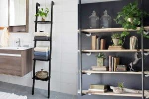Read more about the article 12 Types of Bathroom Shelves Every Homeowner Should Know