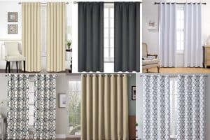 Read more about the article What Are Thermal Curtains And Do You Need Them? [Inc. 11 Examples]