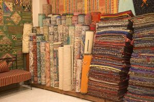 Read more about the article What is Berber Carpet? [Inc. 5 examples]