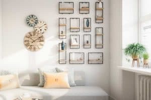 Read more about the article 26 Ideas For Wall Decor Above Couch