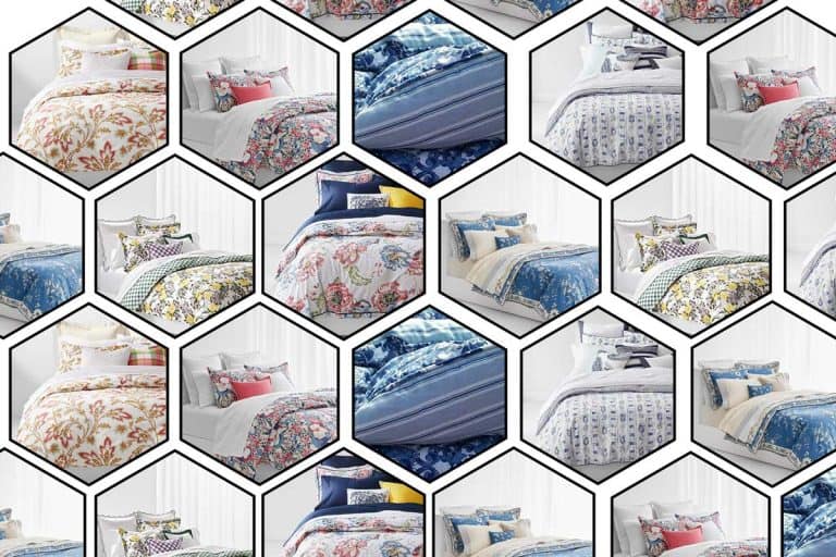 10 Gorgeous Ralph Lauren Bedding Sets