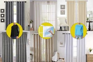 Read more about the article Do Curtains Block UV Rays?