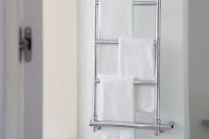Read more about the article Where To Put A Towel Rack In The Bathroom
